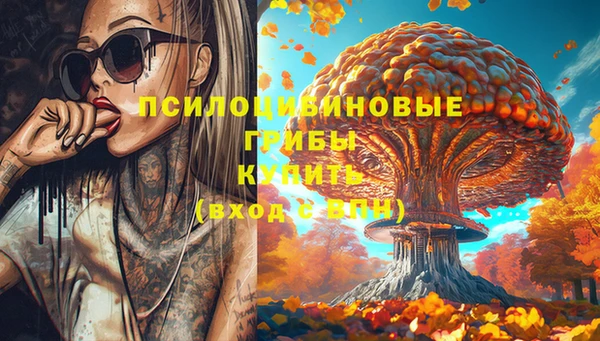 ALPHA-PVP Баксан